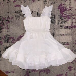 Byinns flowy lightweight summer dress!